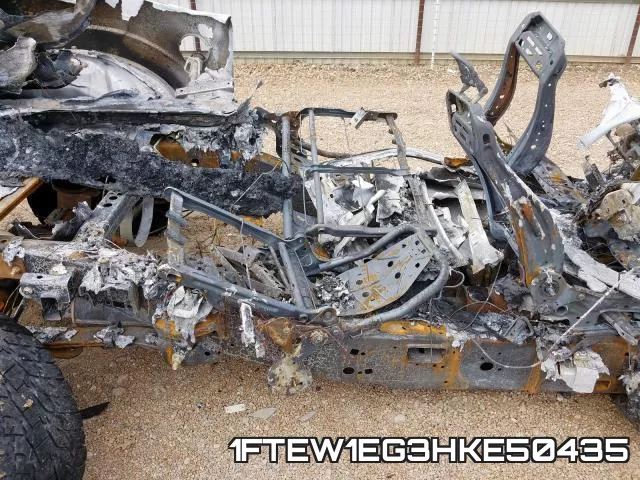 1FTEW1EG3HKE50435 фото 7