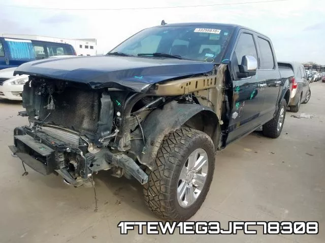 1FTEW1EG3JFC78308 фото 3