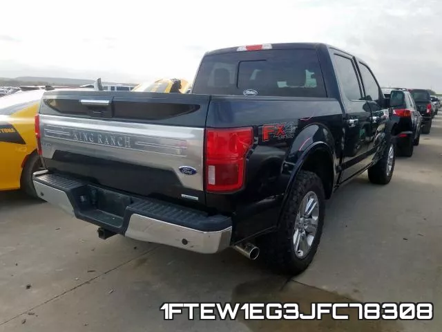 1FTEW1EG3JFC78308 фото 5