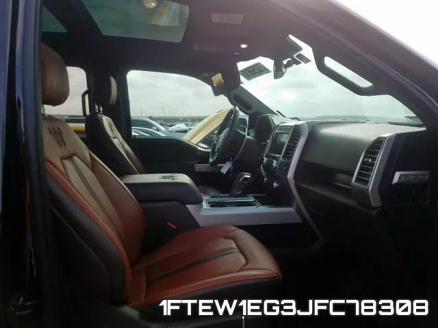 1FTEW1EG3JFC78308 фото 6
