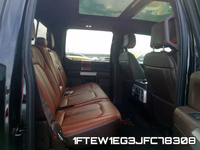 1FTEW1EG3JFC78308 фото 7