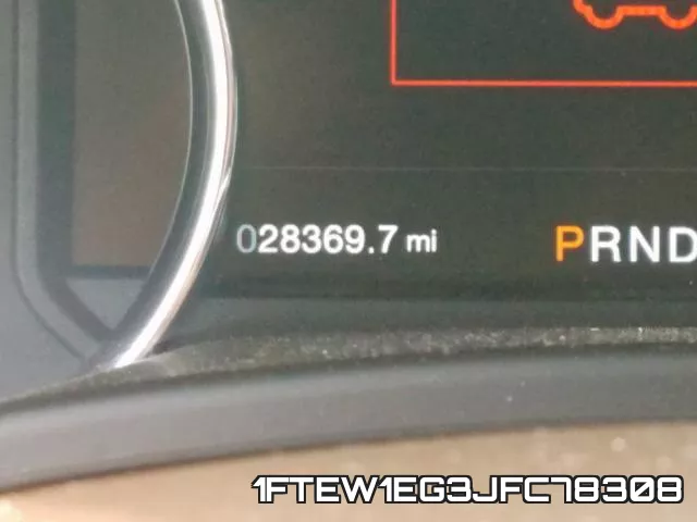 1FTEW1EG3JFC78308 фото 9