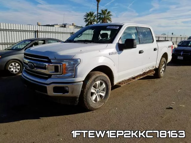 1FTEW1EP2KKC78163 фото 3