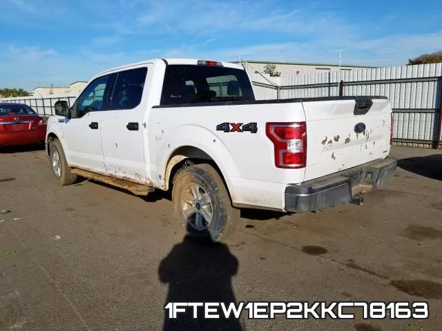 1FTEW1EP2KKC78163 фото 4