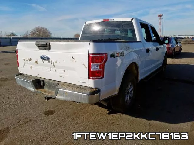 1FTEW1EP2KKC78163 фото 5