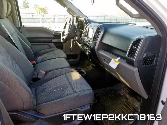 1FTEW1EP2KKC78163 фото 6