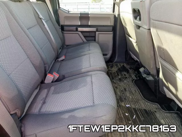 1FTEW1EP2KKC78163 фото 7