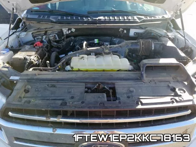 1FTEW1EP2KKC78163 фото 8