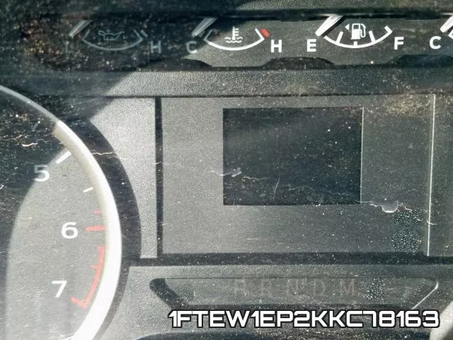 1FTEW1EP2KKC78163 фото 9