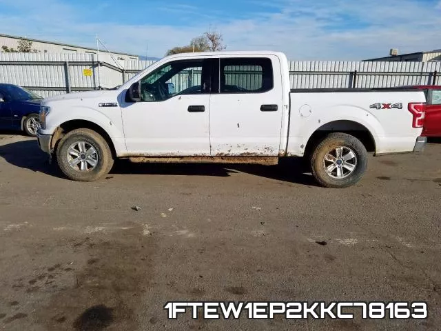 1FTEW1EP2KKC78163 фото 10