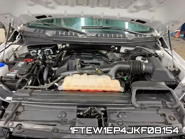1FTEW1EP4JKF08154 фото 8