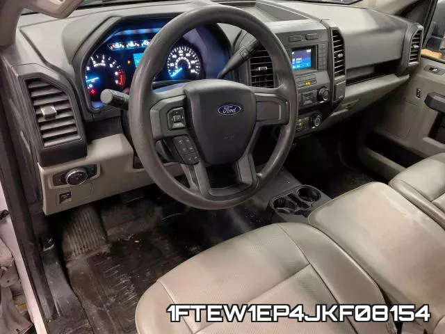 1FTEW1EP4JKF08154 фото 10