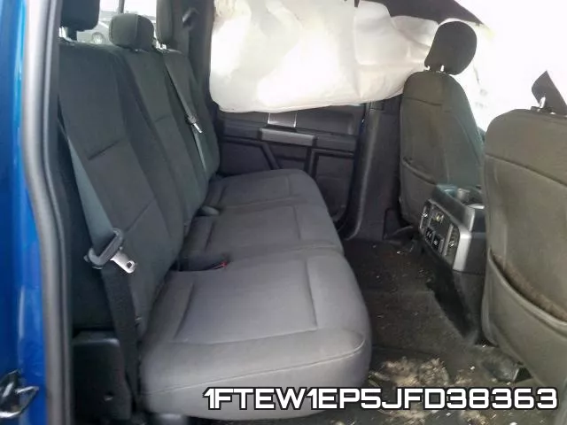 1FTEW1EP5JFD38363 фото 10
