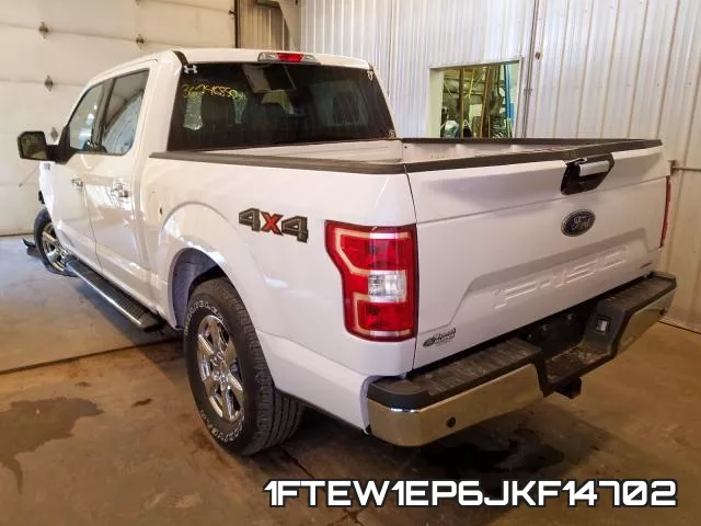 1FTEW1EP6JKF14702 фото 4