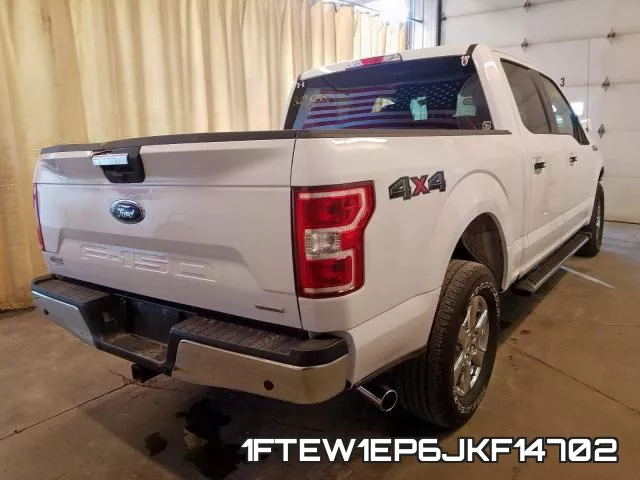 1FTEW1EP6JKF14702 фото 5