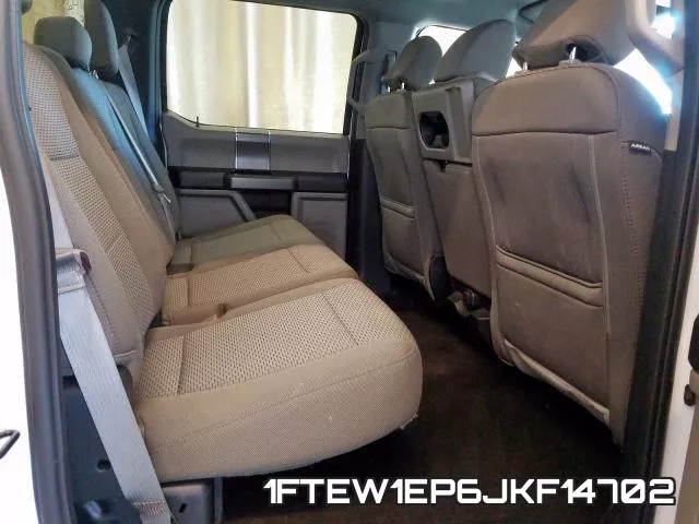1FTEW1EP6JKF14702 фото 7