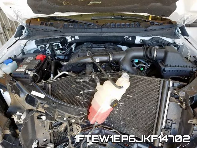1FTEW1EP6JKF14702 фото 8