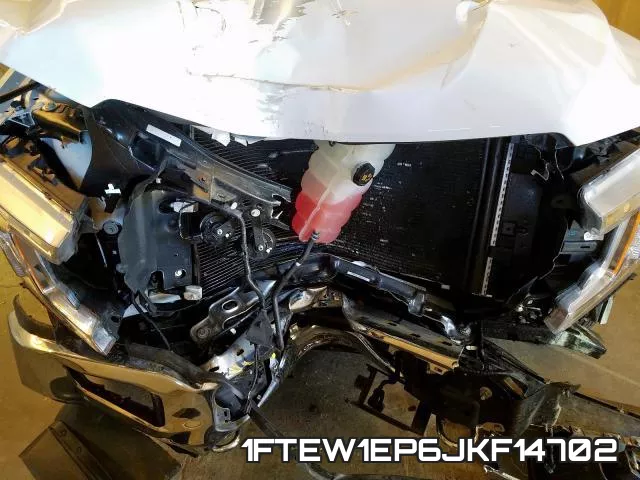 1FTEW1EP6JKF14702 фото 10