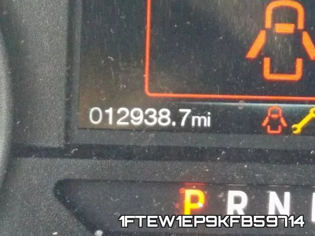 1FTEW1EP9KFB59714 фото 9