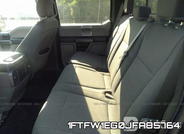 1FTFW1EG0JFA85764 фото 9