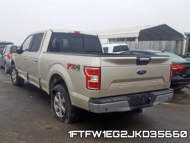 1FTFW1EG2JKD35660 фото 4