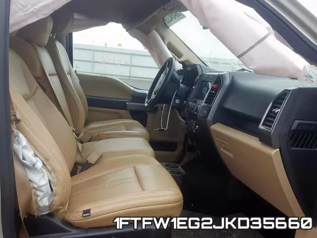 1FTFW1EG2JKD35660 фото 6