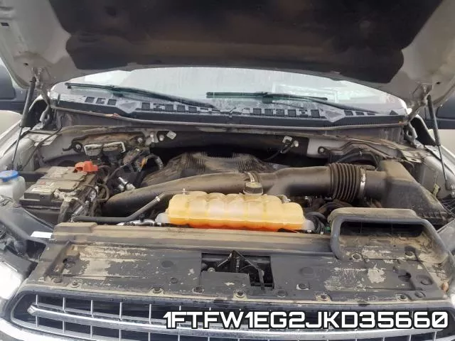 1FTFW1EG2JKD35660 фото 8