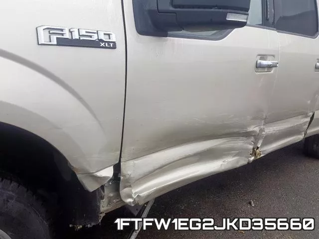 1FTFW1EG2JKD35660 фото 10