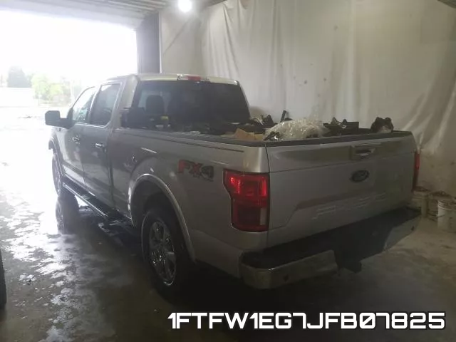 1FTFW1EG7JFB07825 фото 4