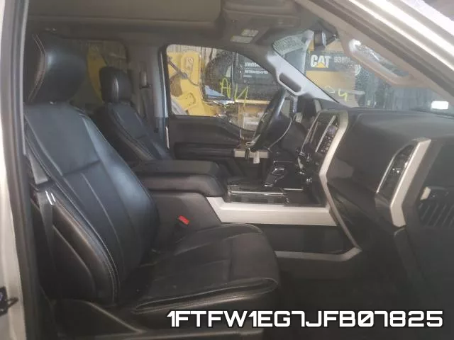 1FTFW1EG7JFB07825 фото 6