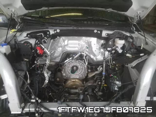 1FTFW1EG7JFB07825 фото 8