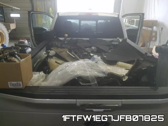 1FTFW1EG7JFB07825 фото 10