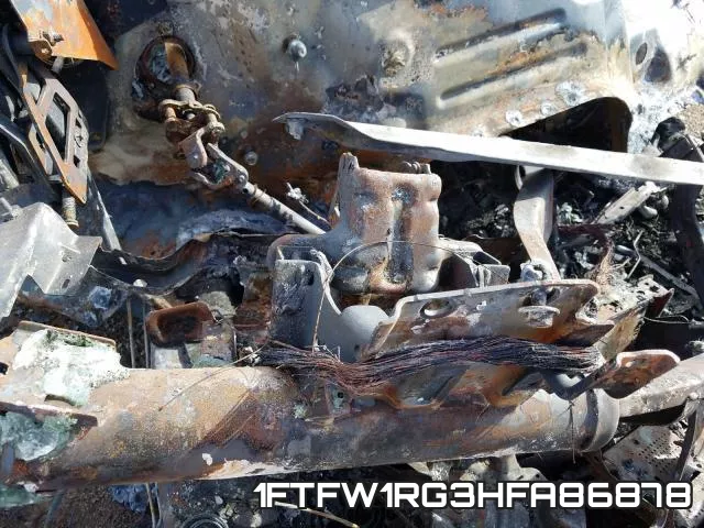 1FTFW1RG3HFA86878 фото 9