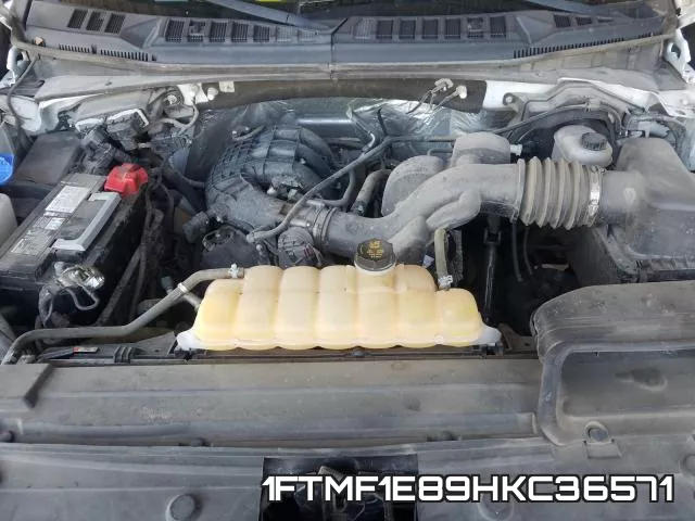 1FTMF1E89HKC36571 фото 8