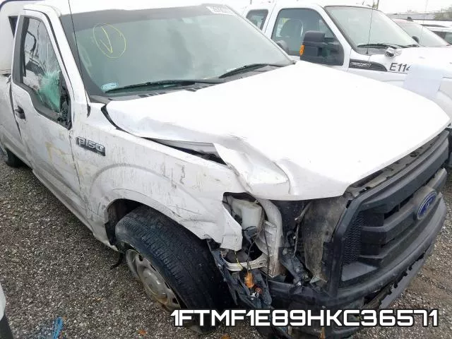 1FTMF1E89HKC36571 фото 10