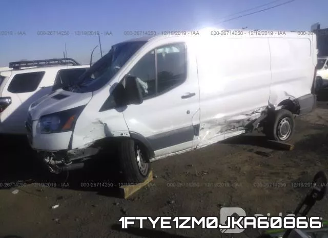 1FTYE1ZM0JKA60866 фото 3