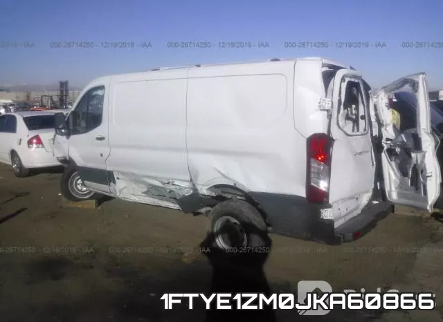 1FTYE1ZM0JKA60866 фото 4
