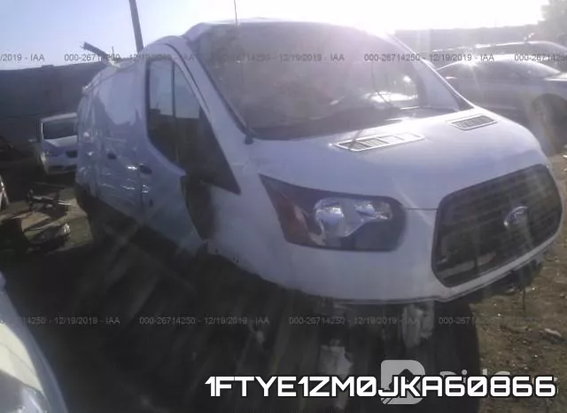 1FTYE1ZM0JKA60866 фото 7