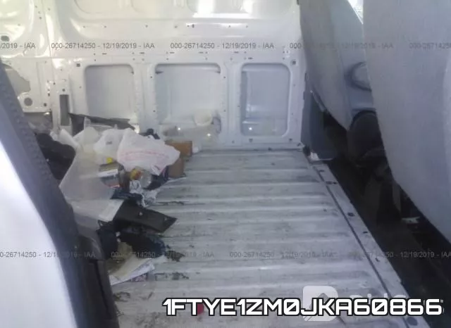 1FTYE1ZM0JKA60866 фото 9