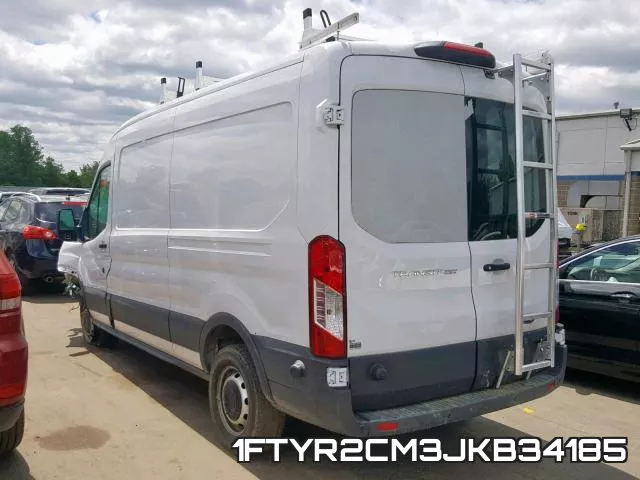1FTYR2CM3JKB34185 фото 4