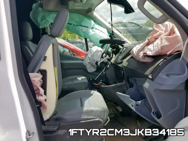 1FTYR2CM3JKB34185 фото 6
