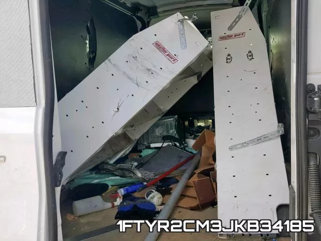 1FTYR2CM3JKB34185 фото 7