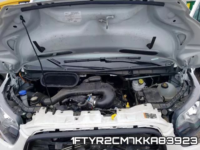 1FTYR2CM7KKA83923 фото 8