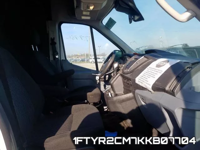 1FTYR2CM7KKB07704 фото 6