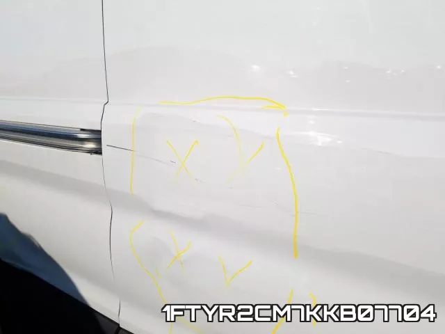 1FTYR2CM7KKB07704 фото 10