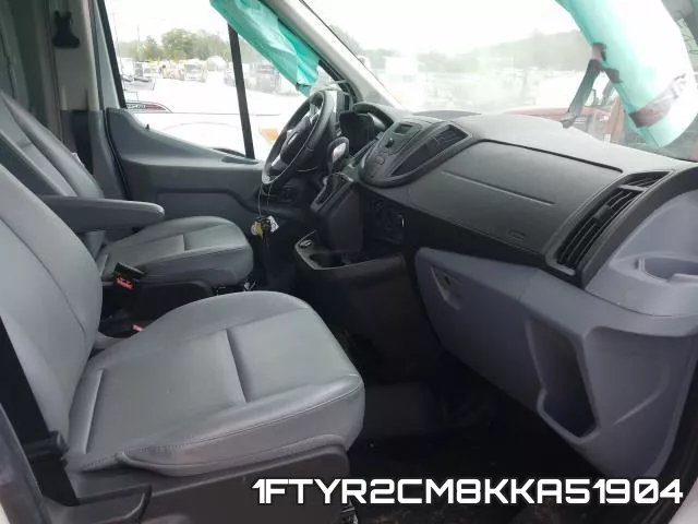 1FTYR2CM8KKA51904 фото 6