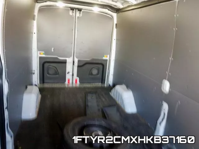 1FTYR2CMXHKB37160 фото 7