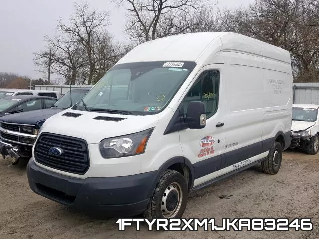 1FTYR2XM1JKA83246 фото 3