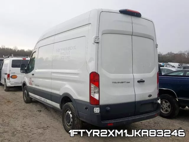 1FTYR2XM1JKA83246 фото 4