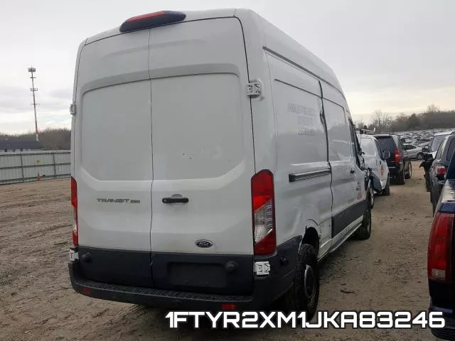 1FTYR2XM1JKA83246 фото 5